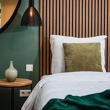 Σπίτι διακοπών Calming Hideaway In Veluwe