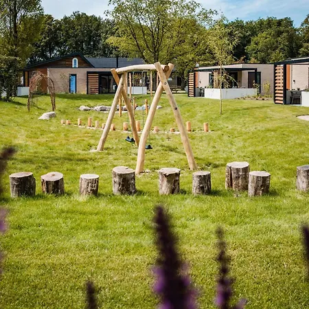 Calming Hideaway In Veluwe