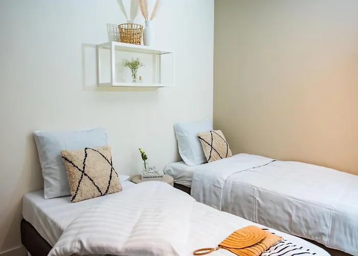 Calming Hideaway In Veluwe Сasa de vacaciones *