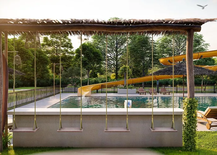 Calming Hideaway In Veluwe Сasa de vacaciones *