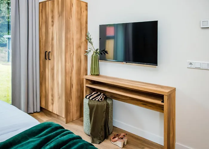 Calming Hideaway In Veluwe Voorthuizen