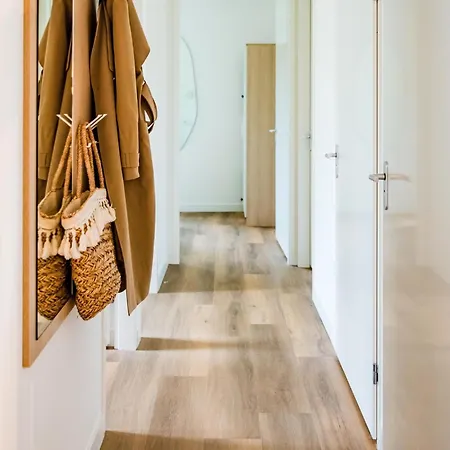 Calming Hideaway In Veluwe Nyaraló *