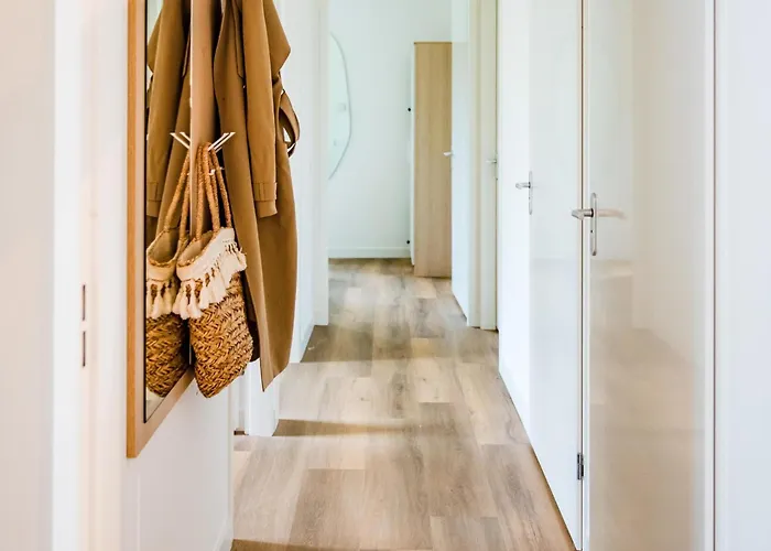 Calming Hideaway In Veluwe Tatil Evi *